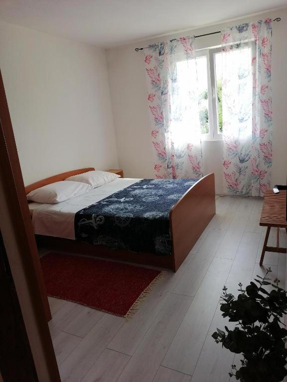 App For 2 Bibinje Exterior foto
